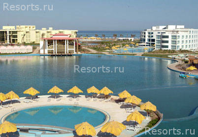 Raouf hotels International Moon 1